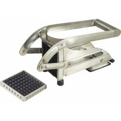 Coupe-frites Louis Tellier + 2 grilles