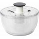 Essoreuse à salade Oxo transparente 26 cm