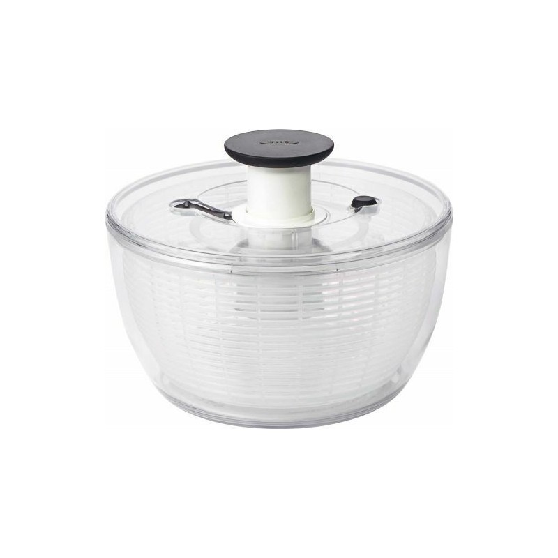 Essoreuse à salade inox 4.5 L - Gefu