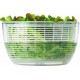 Essoreuse à salade Oxo transparente 26 cm