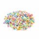 Confettis de sucre multicolores Epicuria (70g)