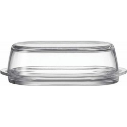 Beurrier ciao verre