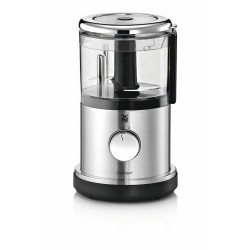 Mini hachoir électrique inox