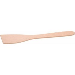 Spatule à pâtisserie hêtre 28cm