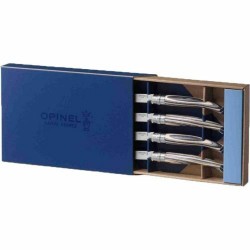 Couteau de table chic bouleau /4