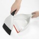 Pelle et balayette pvc Oxo