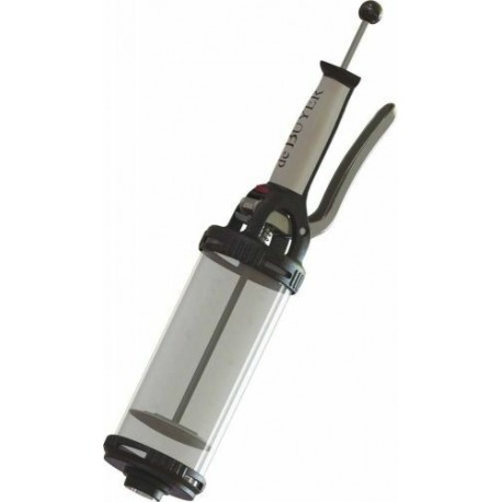 Piston à pression "le tube" De Buyer