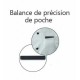 Balance électronique de poche 650 g