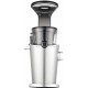 Extracteur de jus Hurom chromé