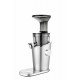 Extracteur de jus Hurom chromé