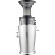 Extracteur de jus Hurom chromé