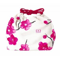 Sac pour bento blossom