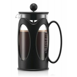 Cafetière à piston kenya 0,35 L