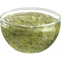 Marinade thym citron 250g