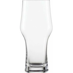 Verre à bière blanche /6