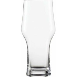 Verre à bière blanche /6