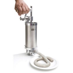 Poussoir à saucisse vertical 1,3 L