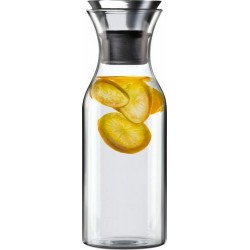 Carafe verre pour réfrigérateur 1 l