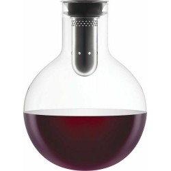 Carafe à décanter avec filtre intégré 0,75 l