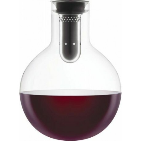 Carafe à décanter avec filtre intégré 0,75 l