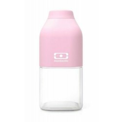 Bouteille enfant carre litchi 33cl