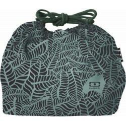 Sac pour bento jungle