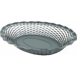 Corbeille à pain gris PM