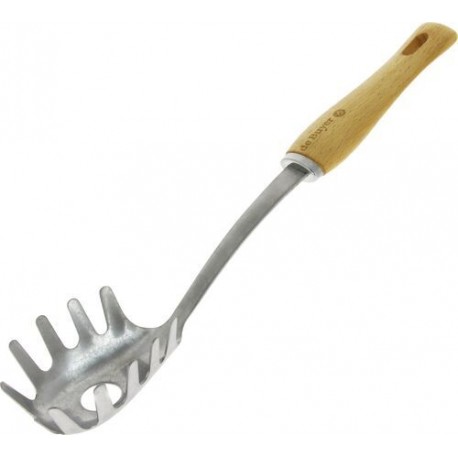 Cuillère à spaghetti B Bois inox