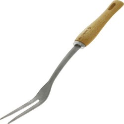 Grappin B Bois inox