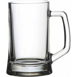 Chope à bière