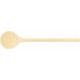 Cuillère bois enfant 20 cm