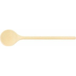 Cuillère bois enfant 20 cm