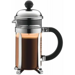 Cafetière à piston Chambord 0,35 L