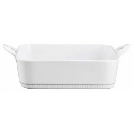 Plat à gratin Toulouse carré 27 cm