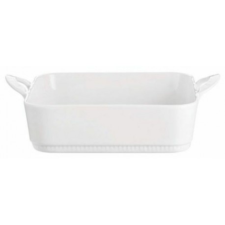 Plat à gratin Toulouse rectangulaire 25 cm