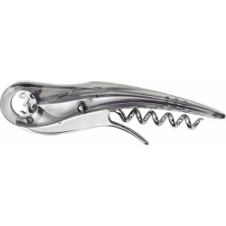 Tire bouchon soft machine crystal