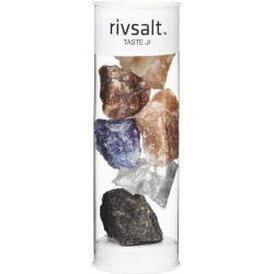 Sel taste jr rivsalt