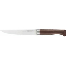 lot 3 couteaux cuisine opinel du chef manche hêtre