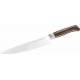 Couteau de chef Les Forgés 20 cm