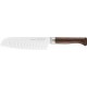 Couteau santoku Les Forgés 17 cm