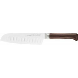 Couteau santoku Les Forgés 17 cm