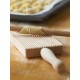 Planche à gnocchi
