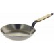 Poêle Mineral B bois ø28cm