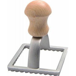 Moule ravioli carré 7cm