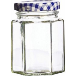 Pot à confiture 110ml