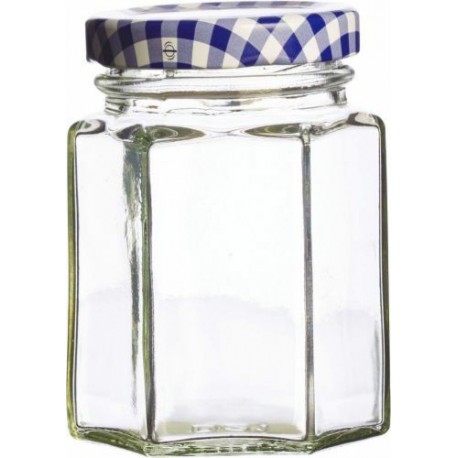 Pot à confiture 110ml