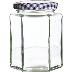 Pot à confiture 280ml