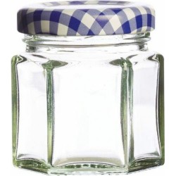 Pot à confiture 48ml