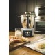Robot Cook Expert XL chauffant chromé