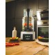 Robot Cook Expert XL chauffant chromé